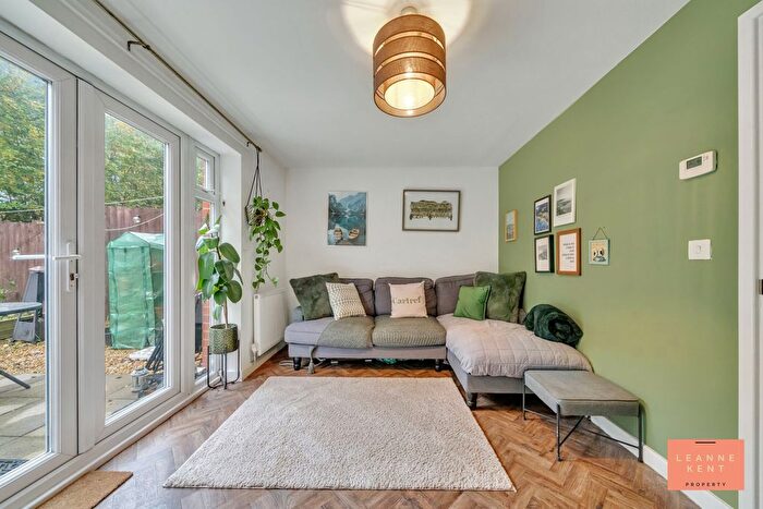 2 Bedroom Terraced House For Sale In Beech Tree View, Caerphilly, CF83