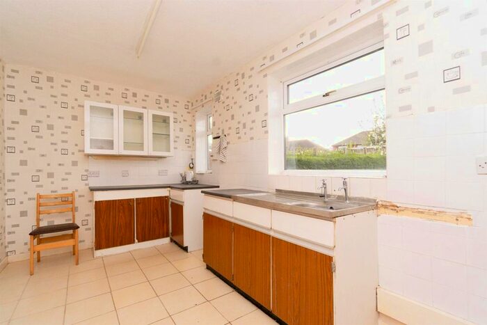 3 Bedroom Semi-Detached House For Sale In Ruskin Avenue, Liscard, Wallasey, CH44