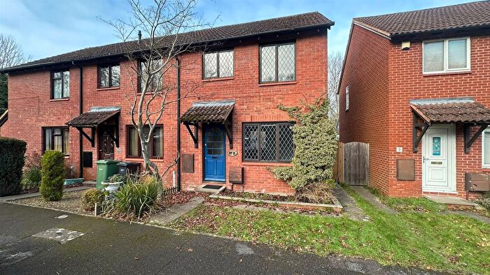 3 Bedroom Property To Rent In Orchard Road, Oxford, OX2