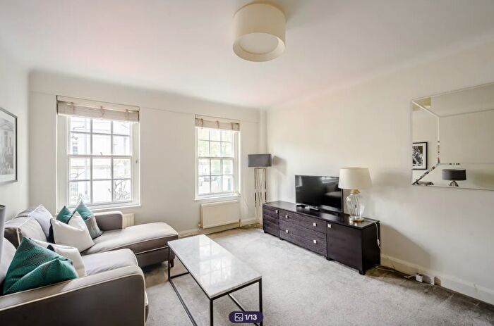 2 Bedroom Flat To Rent In Fulham Road, London, SW3