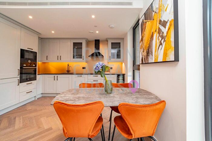 2 Bedroom Apartment To Rent In Merino Gardens London, E1W