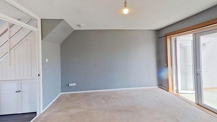 2 Bedroom House To Rent In Seggarsdean Terrace, Haddington, EH41