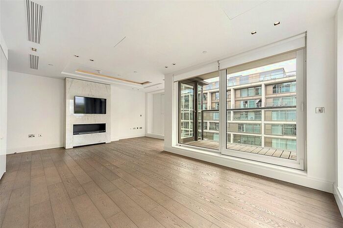 2 Bedroom Flat To Rent In Kensington High Street, Kensington, London, W14