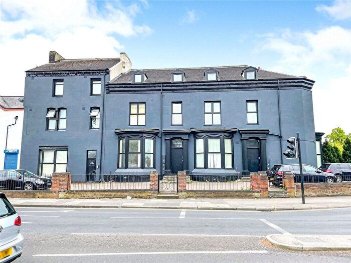 2 Bedroom Flat To Rent In Yarm Lane, Stockton-On-Tees, Durham, TS18