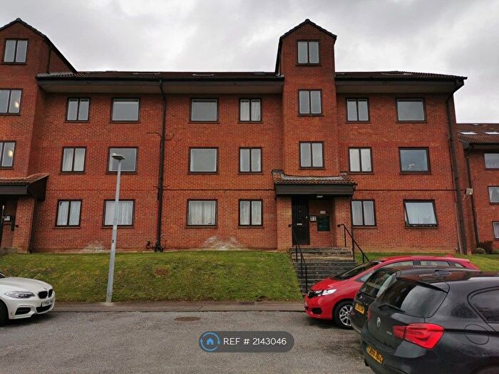 1 Bedroom Flat To Rent In Dale Road, Reading, RG2