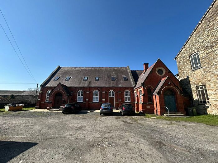 1 Bedroom Flat To Rent In Hall Street, Rhosllanerchrugog, Wrexham, LL14