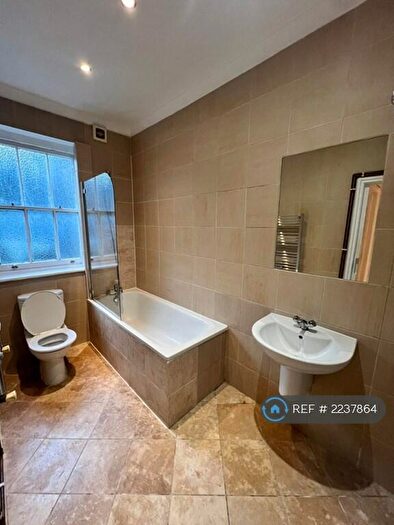1 Bedroom Flat To Rent In North Hill, London, N6