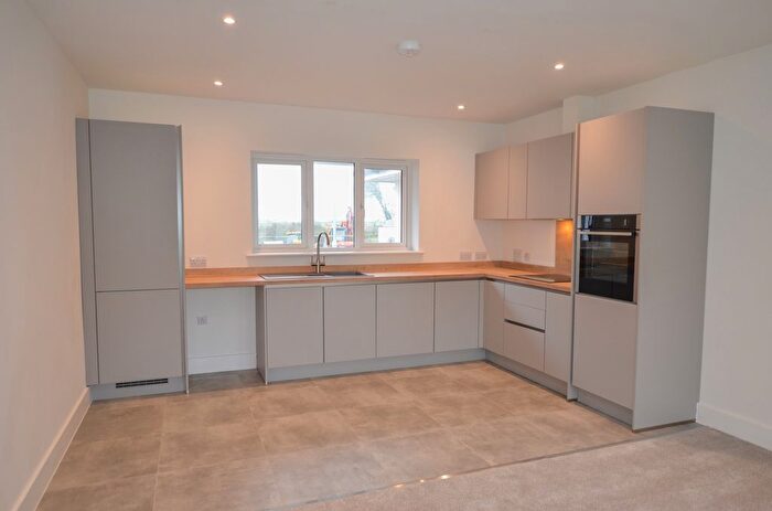 2 Bedroom Detached Bungalow To Rent In Alice Meadow, Grampound Road, Truro, TR2