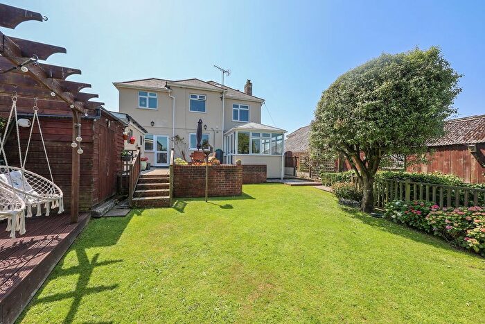 5 Bedroom Detached House For Sale In Southpark Road, Tywardreath, Par, PL24