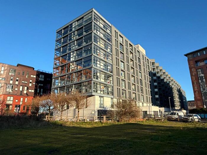 2 Bedroom Apartment For Sale In Milliners Wharf, Munday Street, Manchester, M4