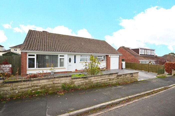3 Bedroom Detached Bungalow For Sale In Golf Club Lane, Saltford, Bristol, BS31