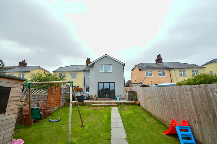 3 Bedroom Semi-Detached House For Sale In Clare, Sudbury, Suffolk, CO10