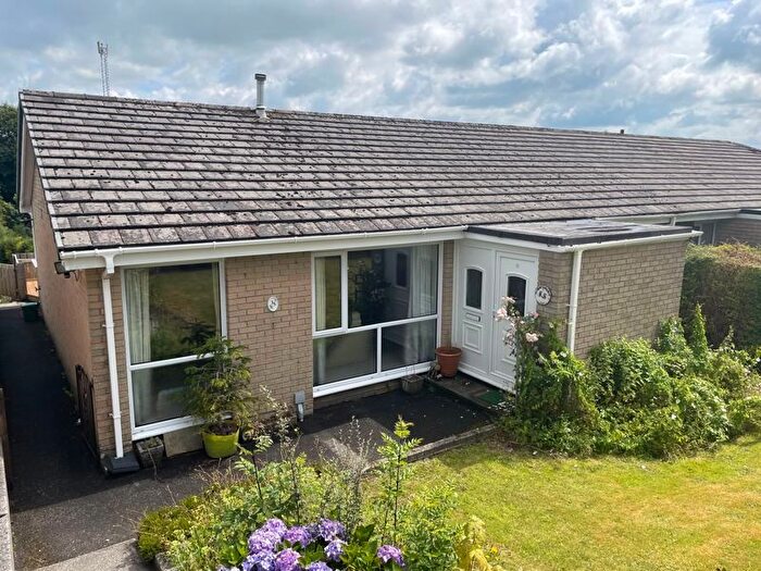 3 Bedroom Bungalow For Sale In Trevillis Park, Liskeard, PL14