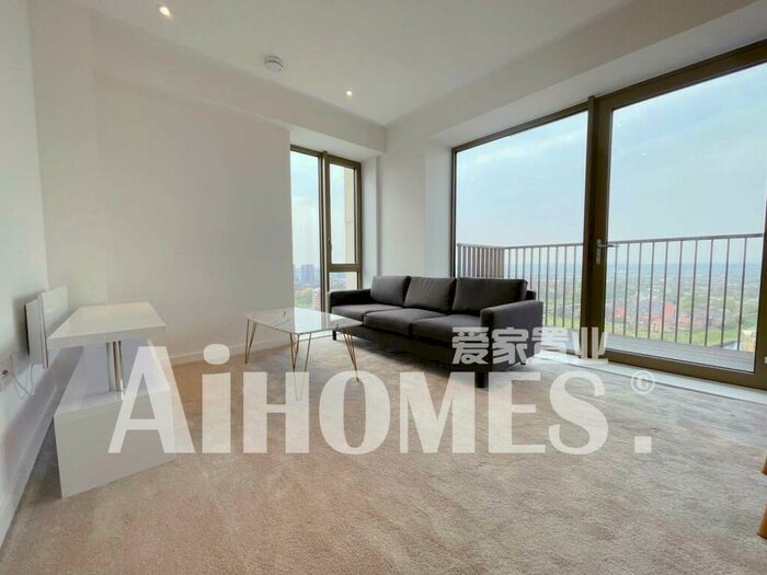 2 Bedroom Apartment To Rent In Local Crescent, Hulme Street, Salford, M5