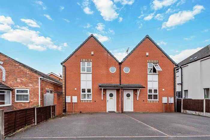 1 Bedroom Semi-Detached House To Rent In York Road, Hall Green, Birmingham, B28