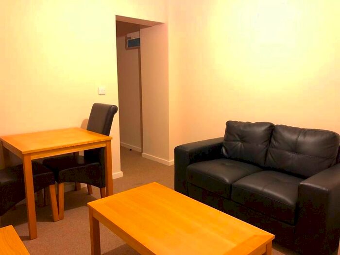 1 Bedroom Flat To Rent In Thornaby Place, Thornaby TS17