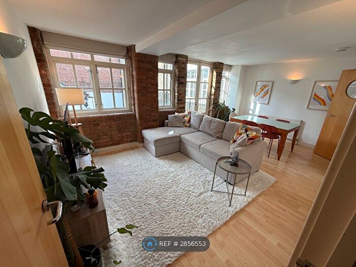 2 Bedroom Flat To Rent In Fairclough Street, London, E1