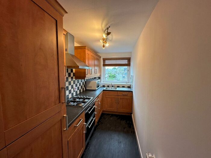 1 Bedroom Flat To Rent In Allan Street, City Centre, Aberdeen, AB10