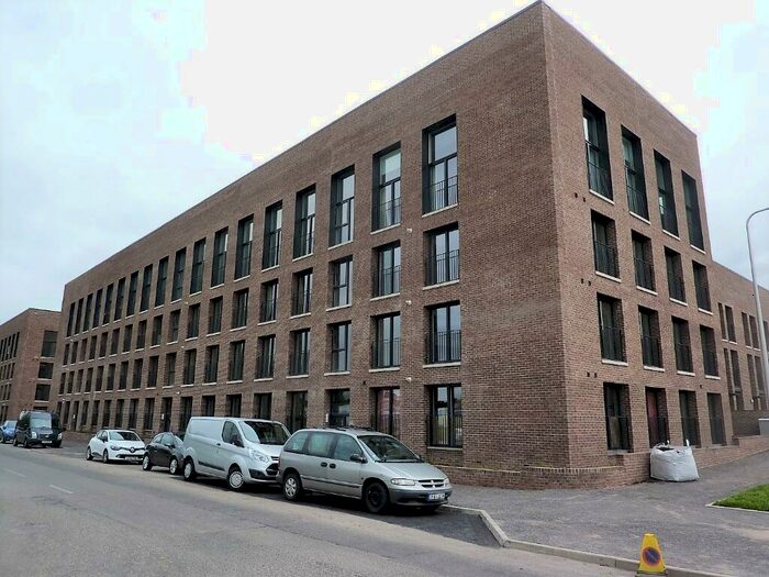 2 Bedroom Flat To Rent In Bedford Street, Glasgow, G5