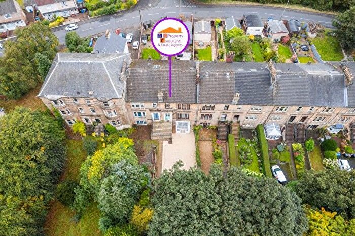 2 Bedroom Flat For Sale In A Buchanan Gardens, Hamilton Road, Glasgow, G32