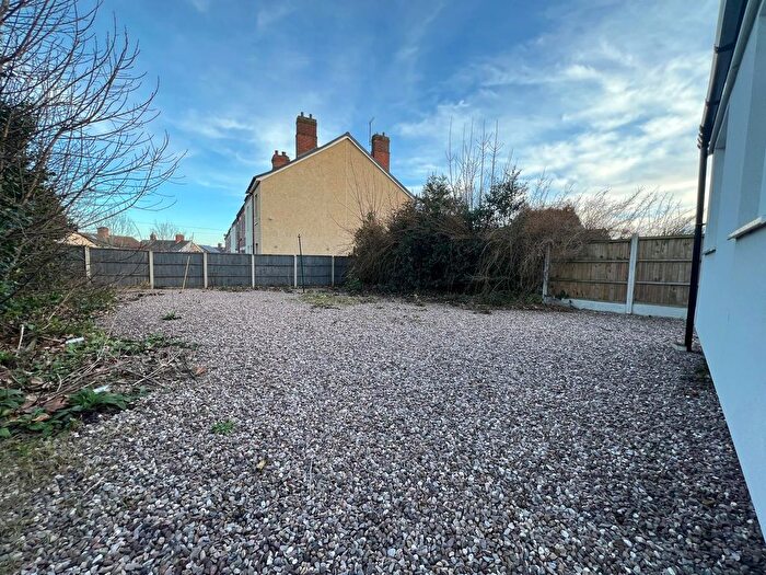 1 Bedroom Flat To Rent In Lythalls Lane, Coventry, CV6