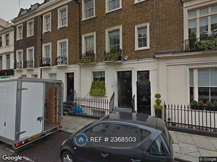 2 Bedroom Maisonette To Rent In Lower Belgrave Street, London, SW1W
