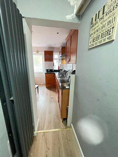 4 Bedroom Terraced House To Rent In Fortescue Road, Edgware, HA8