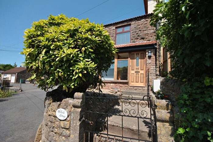 2 Bedroom Cottage For Sale In Wells Road, Draycott, Cheddar, BS27
