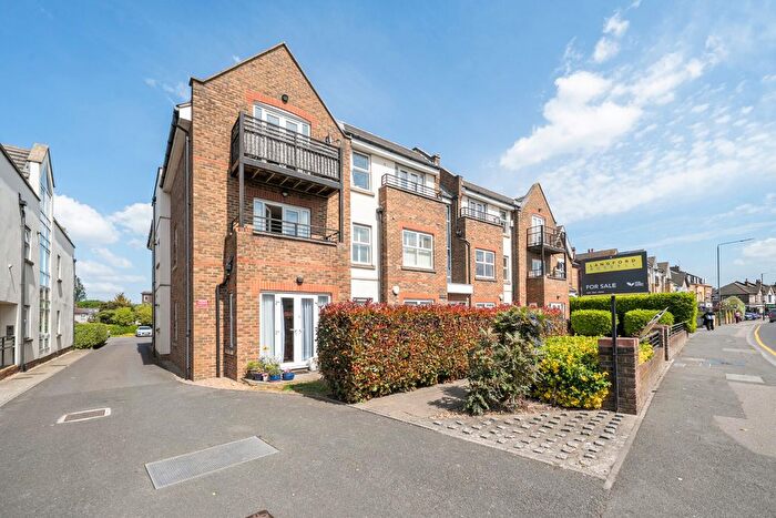 1 Bedroom Flat For Sale In Main Road, Sidcup, DA14