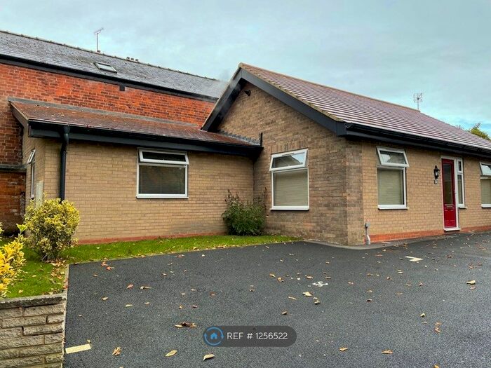 2 Bedroom Detached House To Rent In Preston Lane, Barton-Upon-Humber DN18