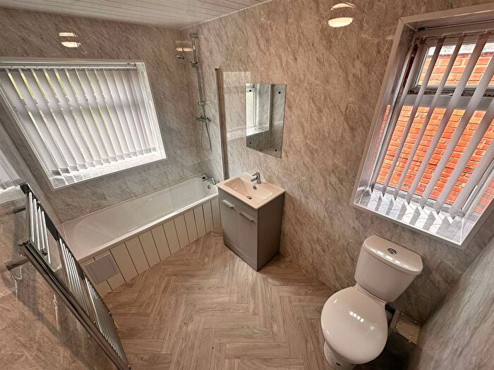 1 Bedroom Flat To Rent In Kingsway North, Warrington, WA1