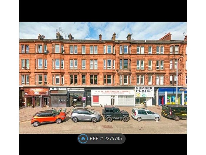 1 Bedroom Flat To Rent In Dumbarton Road, Glasgow, G11