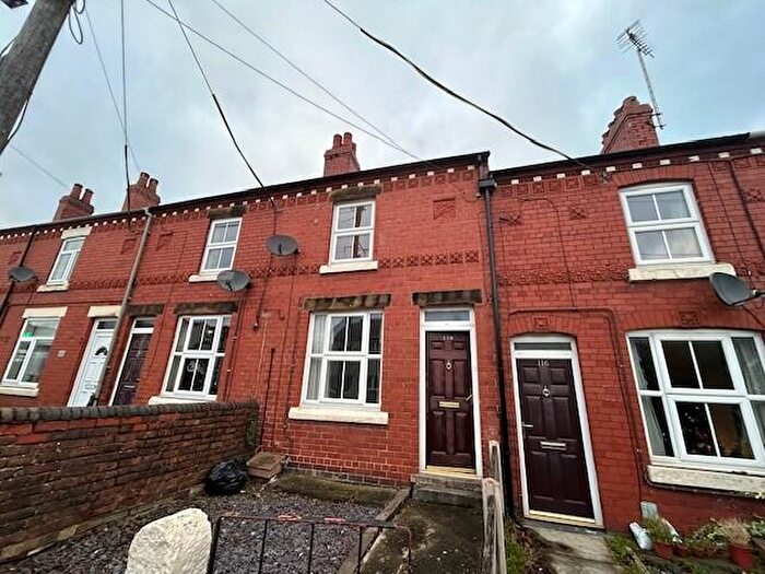 2 Bedroom House To Rent In Mold Road, Buckley, CH7