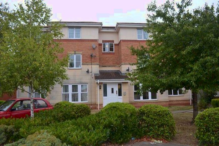 1 Bedroom Apartment To Rent In Bishops Castle Way, Gloucester, GL1