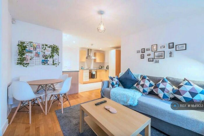 2 Bedroom Flat To Rent In Northern Angel, Manchester, M4