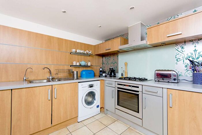 2 Bedroom Flat To Rent In Building, Marlborough Road, Royal Arsenal, SE18