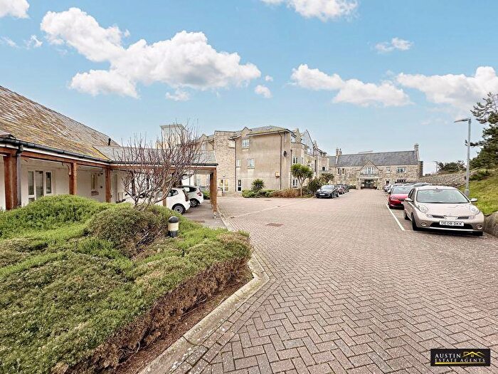 1 Bedroom Bungalow For Sale In Foylebank Way, Portland, Dorset, DT5