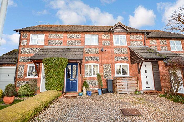 2 Bedroom Terraced House To Rent In Kings Gate, Wilton, Salisbury, SP2