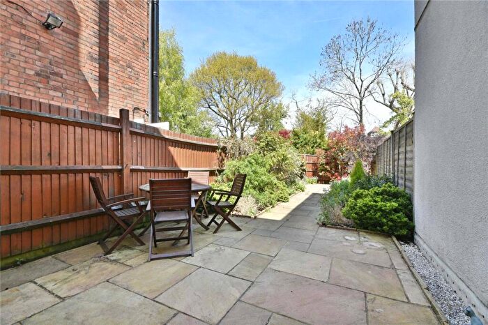 1 Bedroom Flat For Sale In Dartmouth Road, Mapesbury, NW2