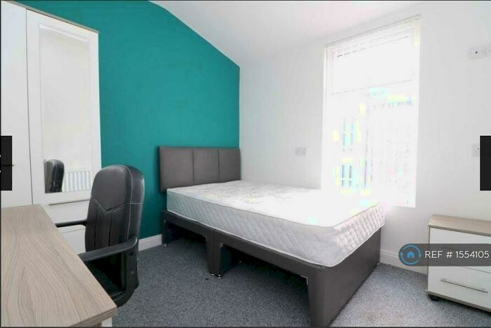 5 Bedroom Terraced House To Rent In Leopold Road, Kensington, Liverpool, L7