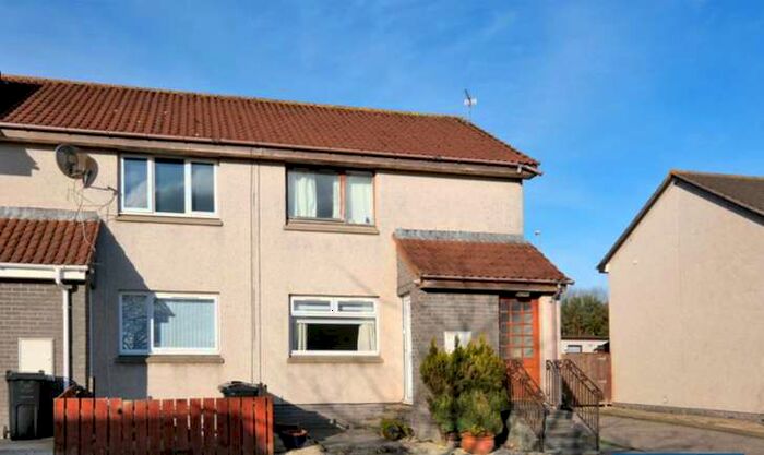 1 Bedroom Flat To Rent In Fairview Crescent, Bridge Of Don, Aberdeen, AB22