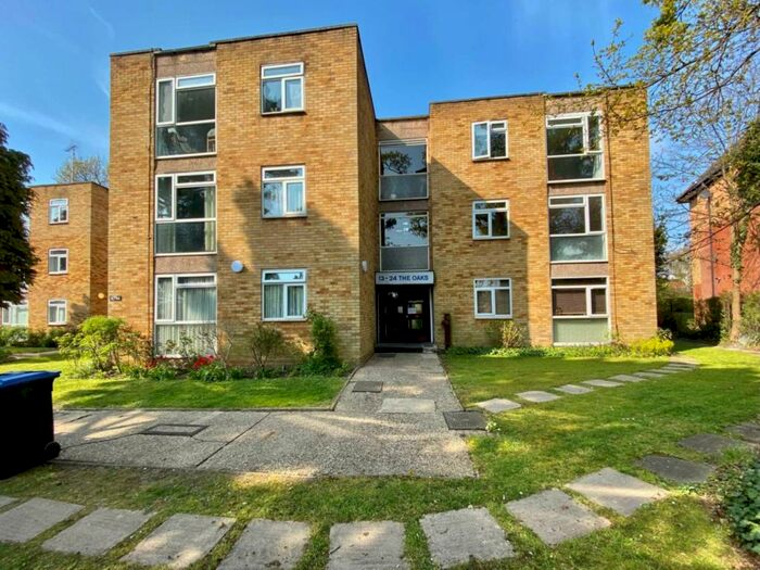 1 Bedroom Apartment To Rent In Bycullah Road, Enfield, EN2