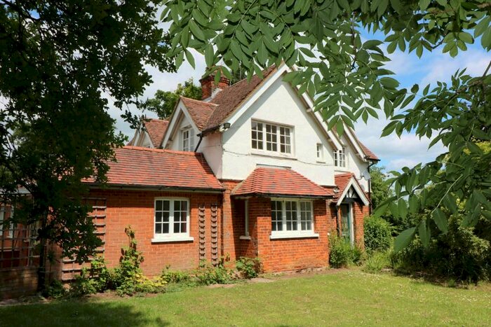 4 Bedroom Detached House To Rent In Benington Park Farm, Benington, SG2