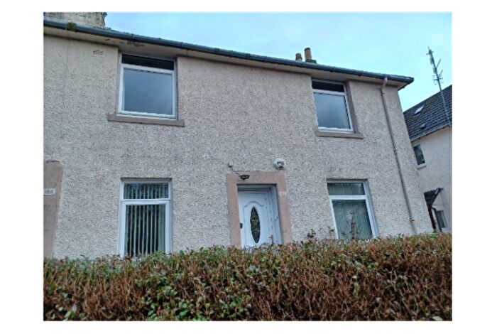 2 Bedroom Flat To Rent In Dumbarton Road, Old Kilpatrick, G60