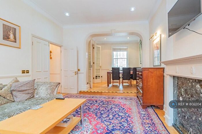 4 Bedroom Terraced House To Rent In Holbein Mews, London, SW1W