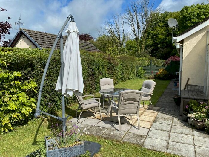 3 Bedroom Bungalow For Sale In Noddfa, Thornberry Gardens, Ludchurch