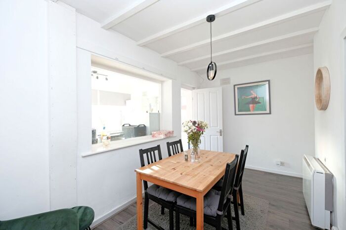3 Bedroom Terraced House For Sale In Bradburn Grove, Eccles, M30