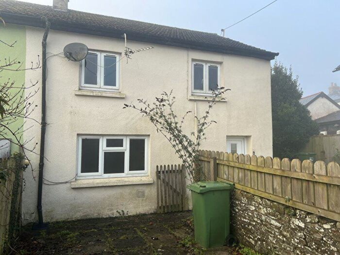 3 Bedroom House To Rent In Tricks Terrace, Winkleigh, Devon, EX19