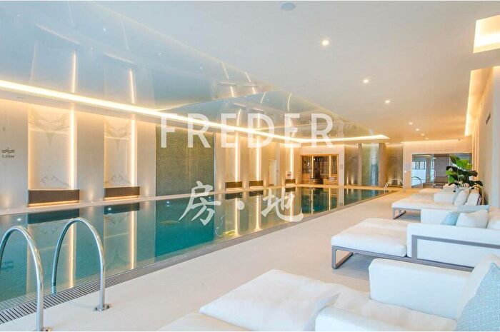 2 Bedroom Apartment To Rent In Norton House, Woolwich, SE18