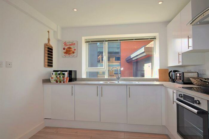 2 Bedroom Flat To Rent In Brand New Bedroom Apartment, SL1